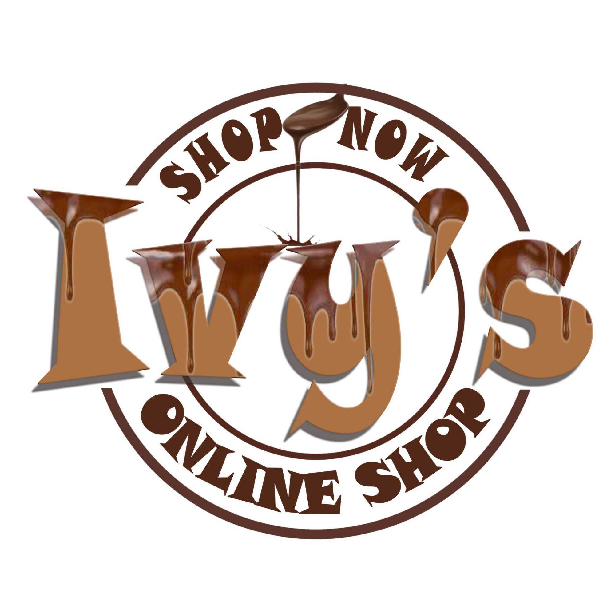 Shop online with Ivy's now! Visit Ivy's on Lazada.