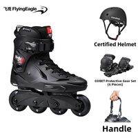 Flying Eagle | Shrike Lite Adult Beginner Multipurpose Roller Skates