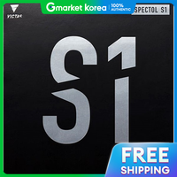Victas | Victas Spectol S1 Short Pimple Rubber