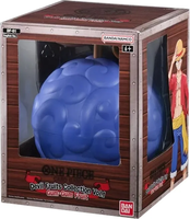 Devil Fruits Collection Vol. 1 - One Piece TCG Collection Sets