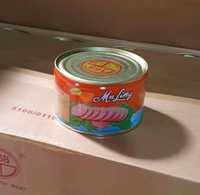 1pc 168 maling original luncheon meat