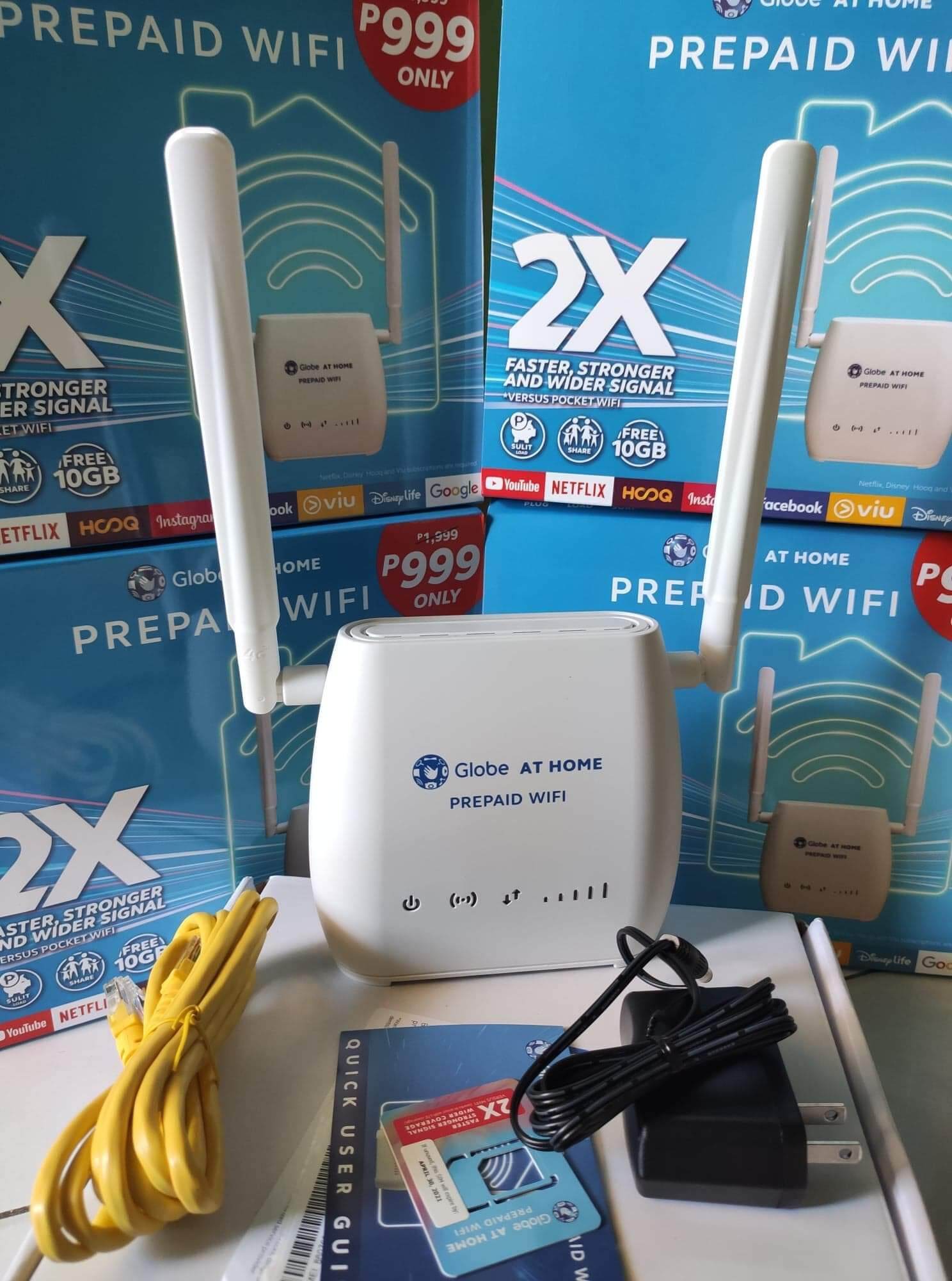 Globe at home Unli reset Openline modem Wifi (DITO, GOMO ,GLOBE SMART