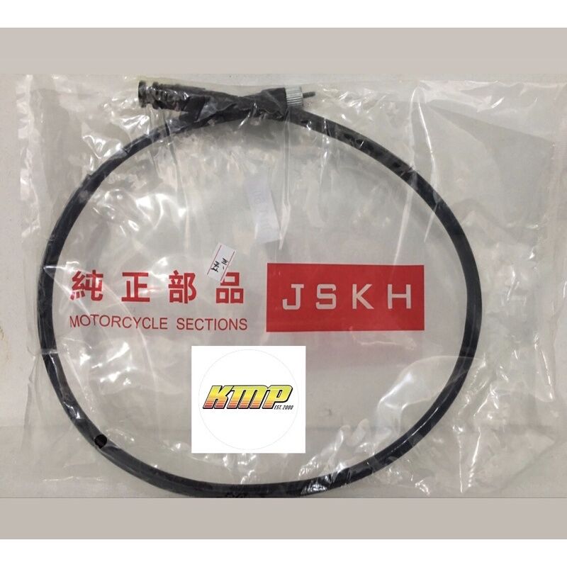 DIO 1, 2 & 3 SPEEDOMETER CABLE DRUM BRAKE ( Taiwan Version ) Lazada PH