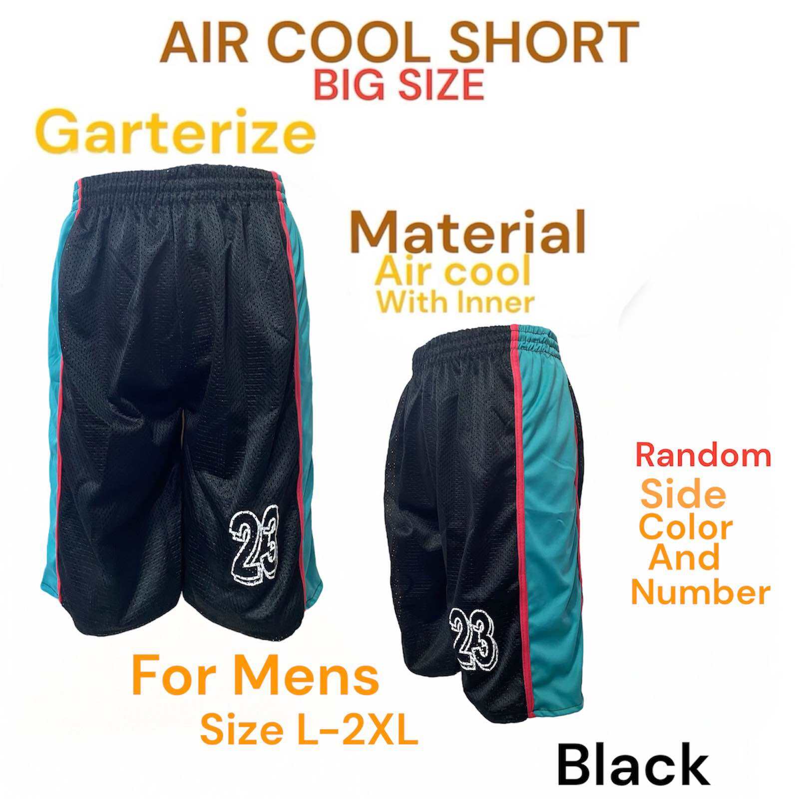 Shop Mens Basketball Shorts 4xl at Best Prices and Deals Lazada