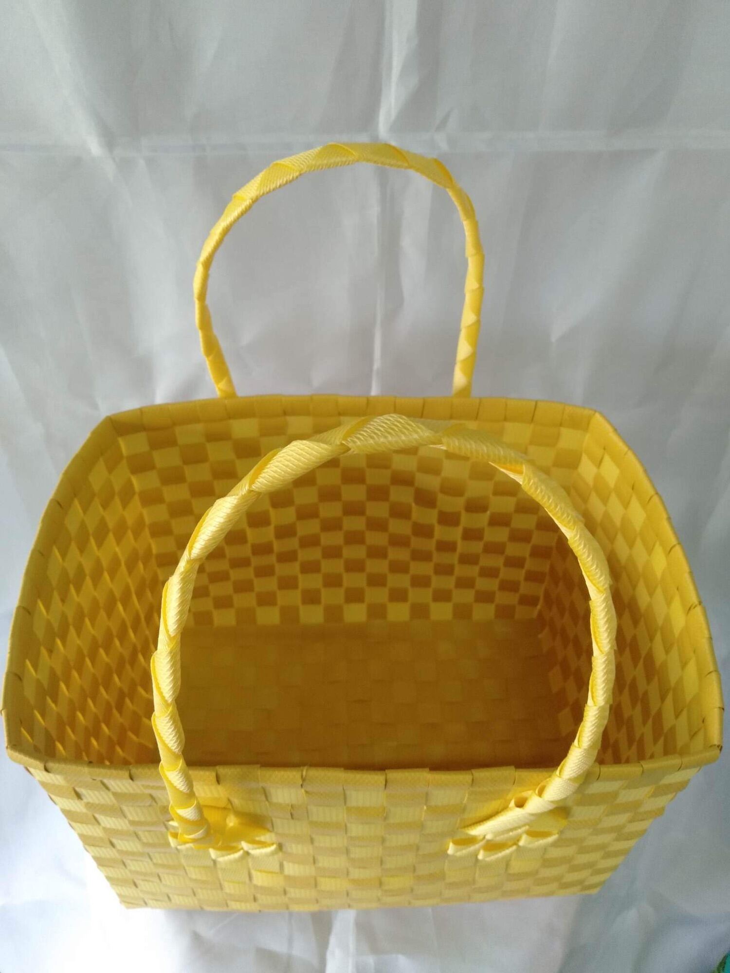 Classic Bayong Hand Bag