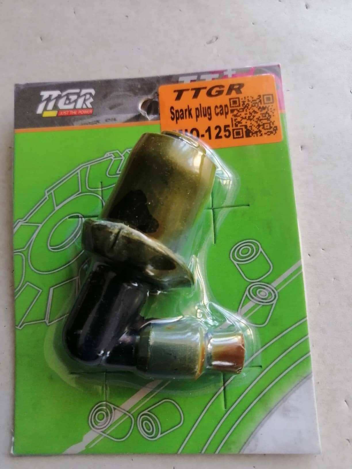 Spark Plug Cap Mio i125 Scooter. 