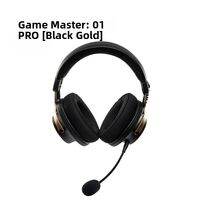 MoonDrop | Professional Esports Headset 4 Mode Connection Bluetooth
