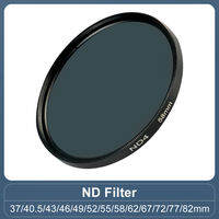 ND Filter Neutral Density Filter ND2 ND4 ND8 ND16 ND32 37mm 40.5mm 43mm 46mm 49mm 52mm 55mm 58mm 62mm 67mm 72mm 77mm 82mm 95mm