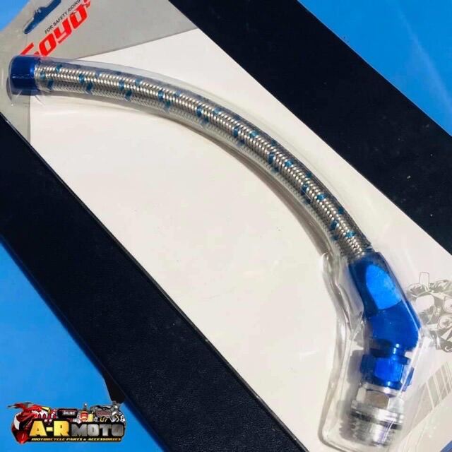 ENGINE OIL BREATHER HOSE UNIVERSAL Lazada PH