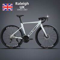 Raleigh | Speed Lightweight Racing Road Bicycle