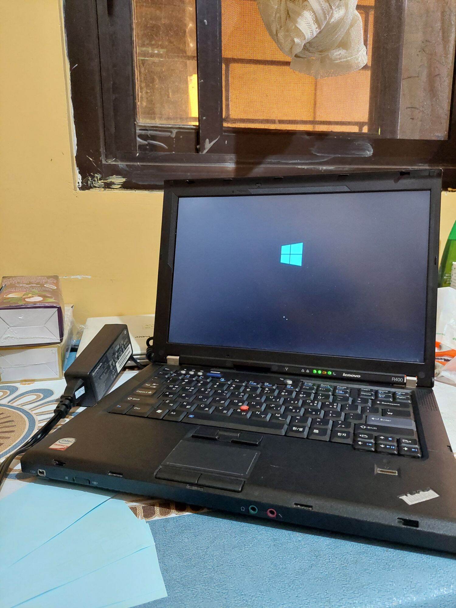 COD LAPTOP CORE 2DUO PRELOVED. 