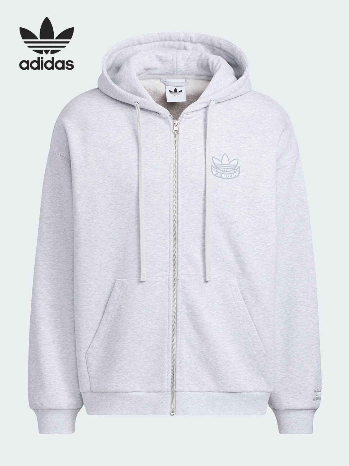 adidas | Unisex Sport Hoodie Presyo 4,260 Piso*Libreng Shipping