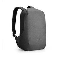 Kingsons | Anti-theft Unisex Business Commuter Backpack 15.6 Inch