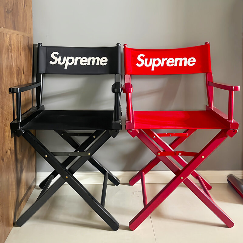 Shop Supreme Director Chair Online with Best Discounts and Low