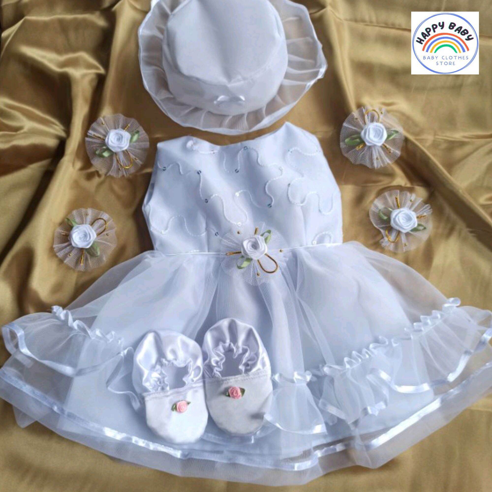 Lazada discount baby dress