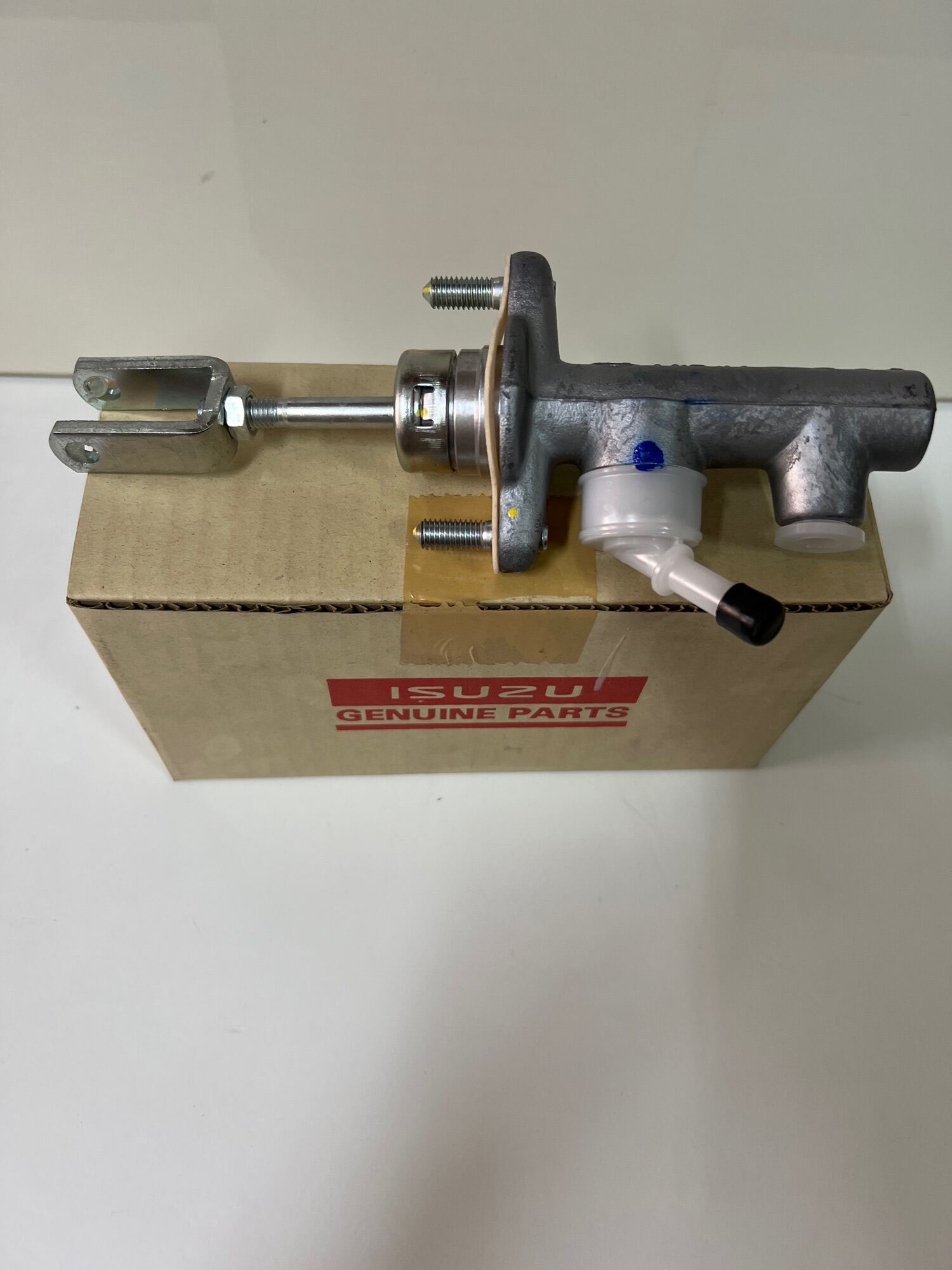 Isuzu Clutch Master Assembly for DMAX (2014 up), MUX, RT50 Made in