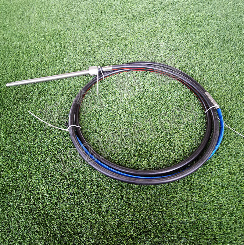 Marine Yacht Cruise Boat Speedboat Electric Boat Flexible Shaft