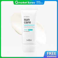 Miba | Miba Ion Calcium Sun Care