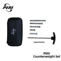 PERI | Tail Plug Billiard Cue Accessories