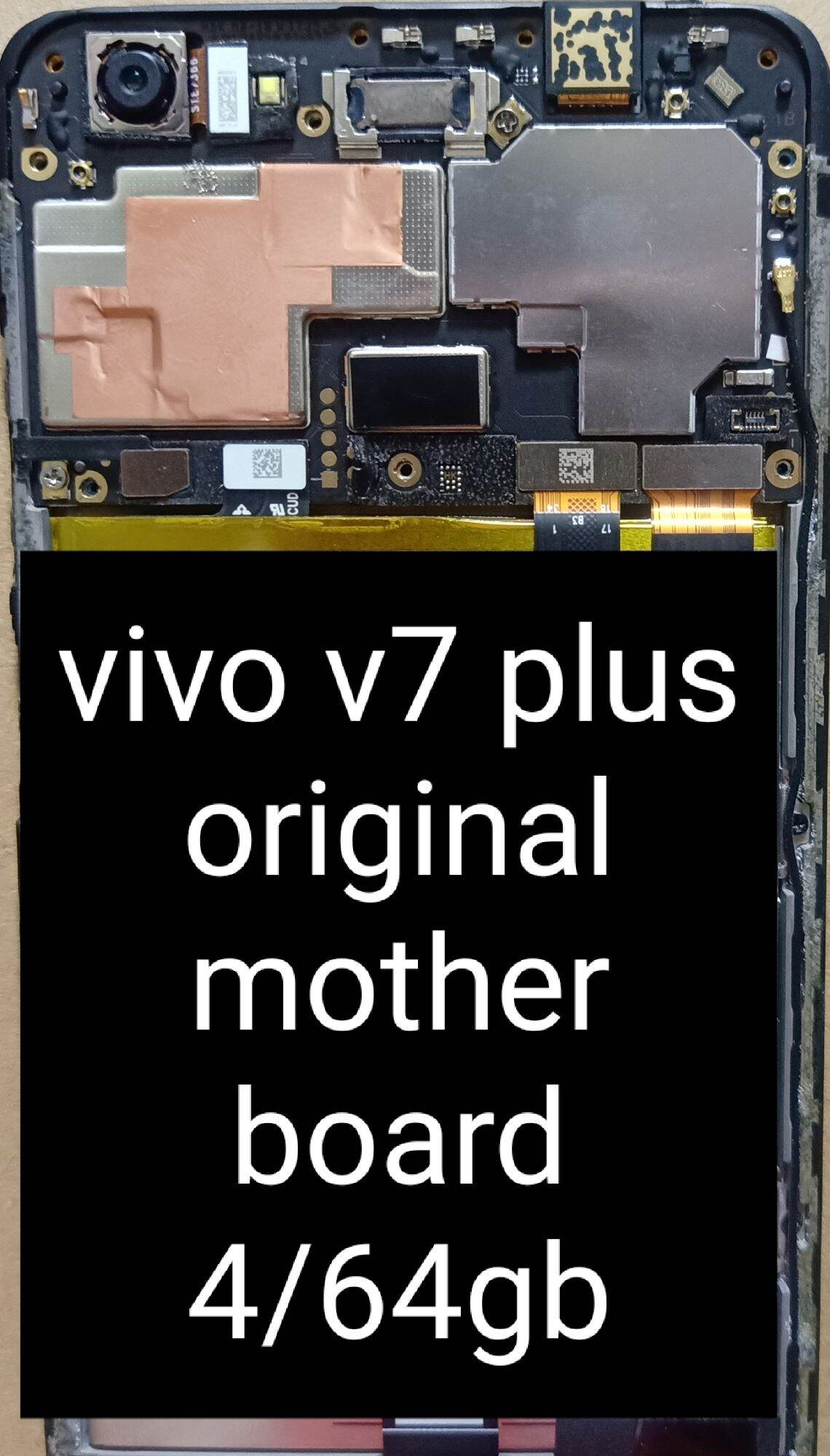 Vivo V Plus Edl Pinout Edl Test Point Vrogue Co