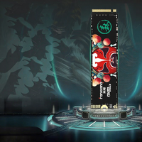 fanxiang | Ssd Solid State Drive M.2 PCIe 3