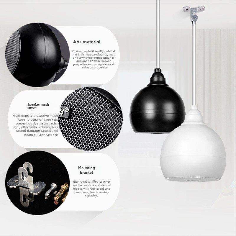 YIYUE | Ceiling Speaker For Background Music Hanging