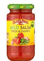 Old EL Paso Original Mild Sauce 226G
