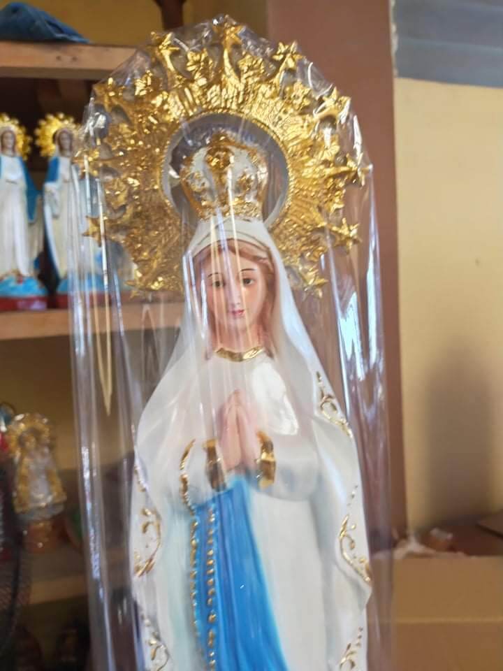 Our lady of Lourdes(2ft/24inches)