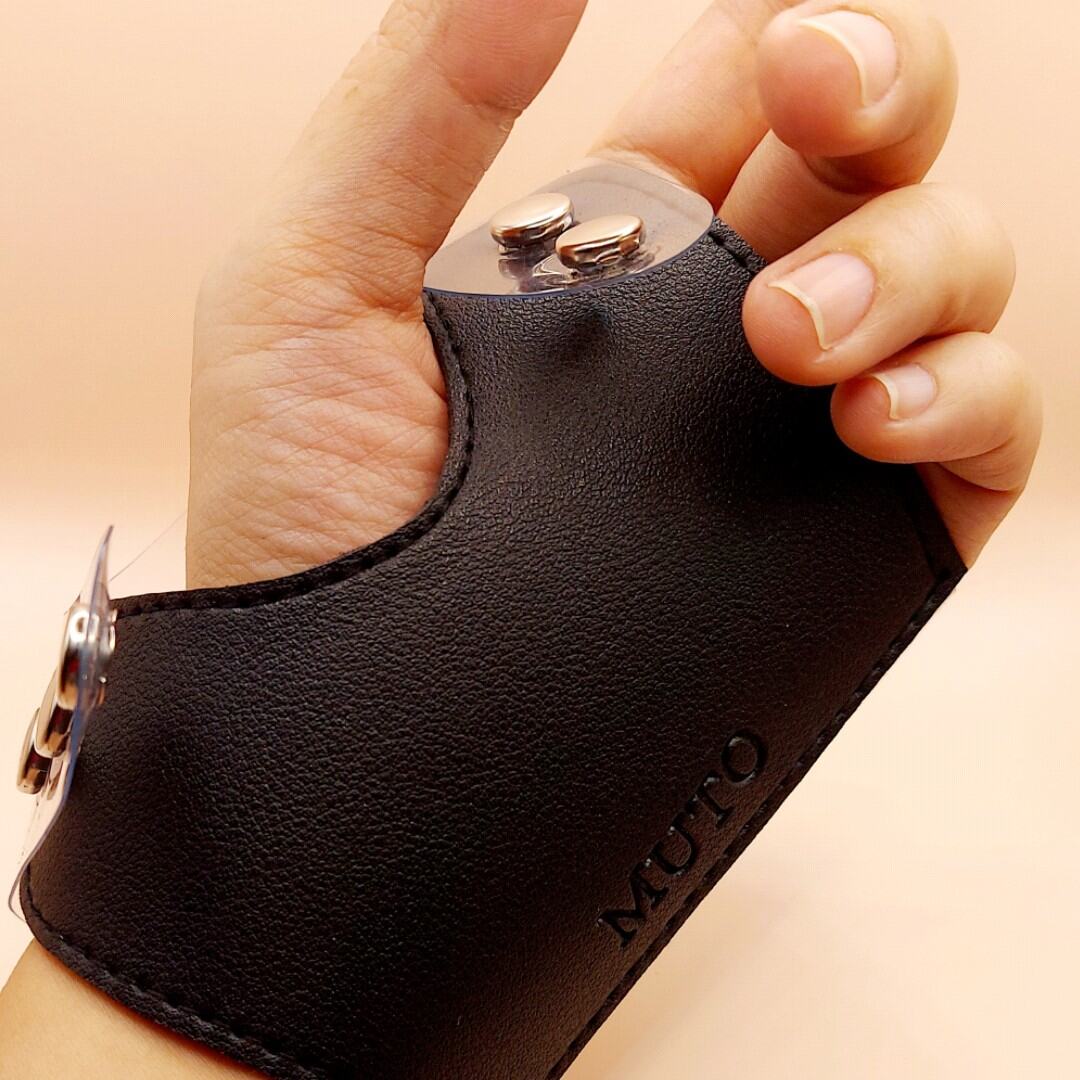 Makeup Glove Palette Makeup Mixing Palette Lazada PH