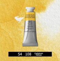 Artist Grade Watercolor Paint