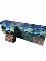 MARLBORO Ice Blue Crafted 1ream (10packs x 20sticks)