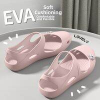 JIFANPAUL | Slip-resistant Breathable Lightweight Yoga Sandals