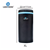 Lightdow | Protective Lens Sleeve Dustproof