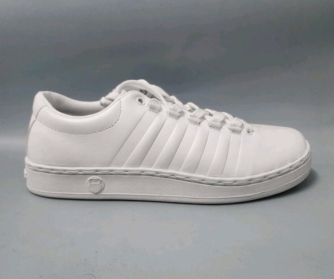 K swiss clearance lazada