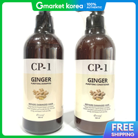 CP-1 | Cp-1 Ginger Purifying Shampoo 500ml + Conditioner 500ml Set