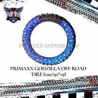 PRIMAXX GODZILLA OFF ROAD TIRE (100/90*19)