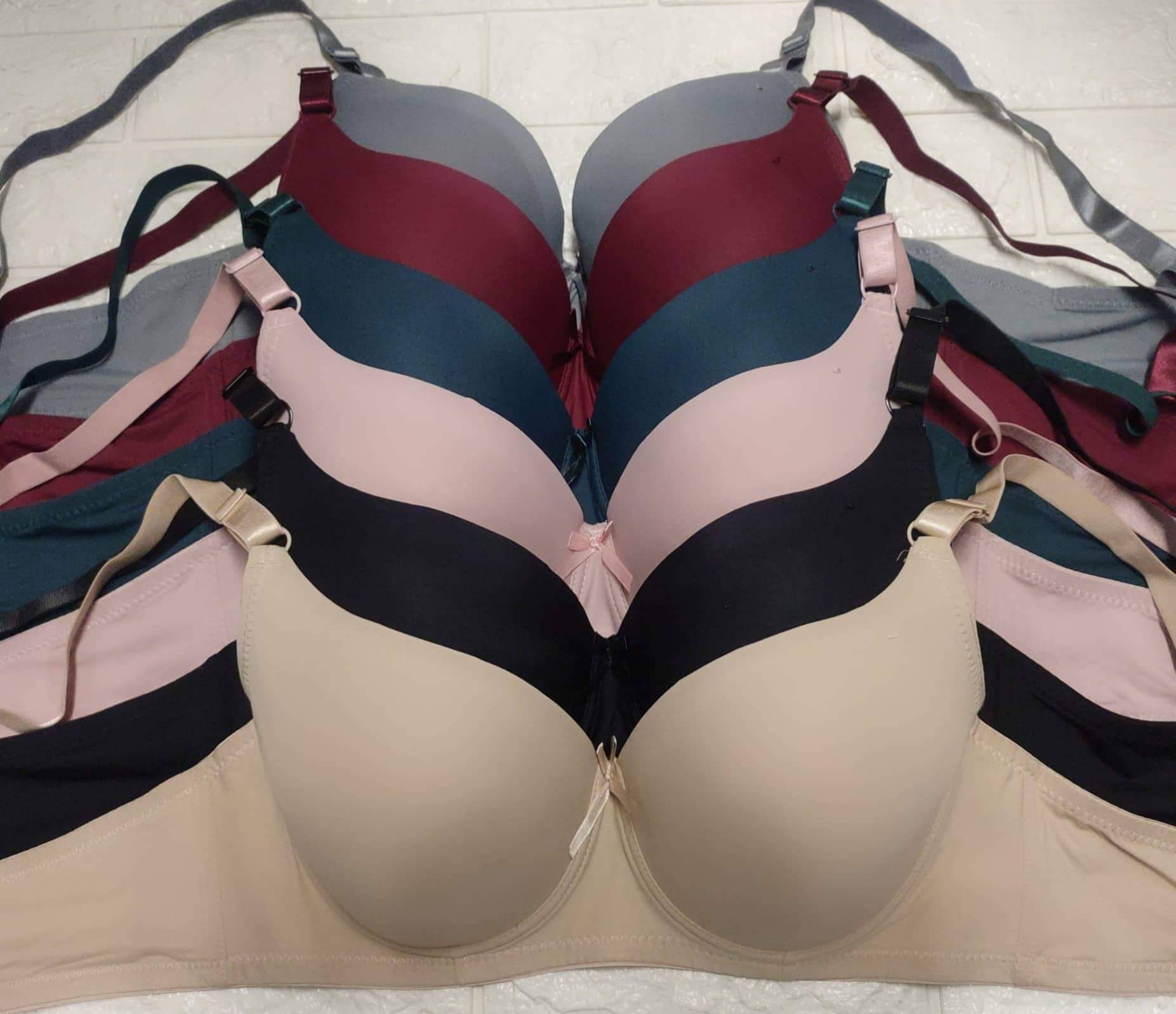 Shop Bra Cup D Plus Size D Strapless with great discounts and prices online  - Feb 2024