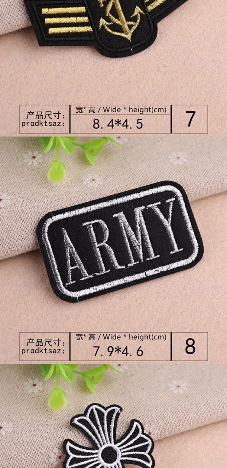 Self-sticking Waterproof Down Jacket Jackets Fabric Sticker Patches for  Clothing Hole Repair Clothes Appliques Badge Stripes DIY - Price history &  Review, AliExpress Seller - Aprille Store