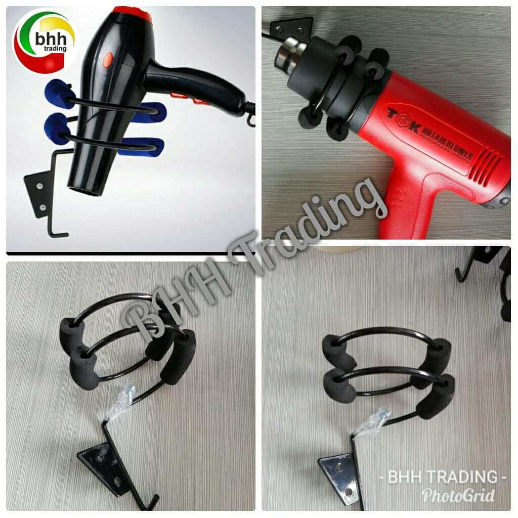 Heat Gun Holder Lazada PH