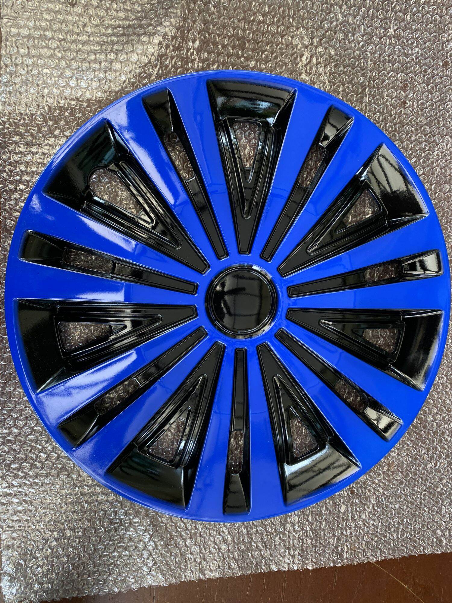 15" inches inch Doble Kapal Makunat DI Malutong thick Premium pp wheel