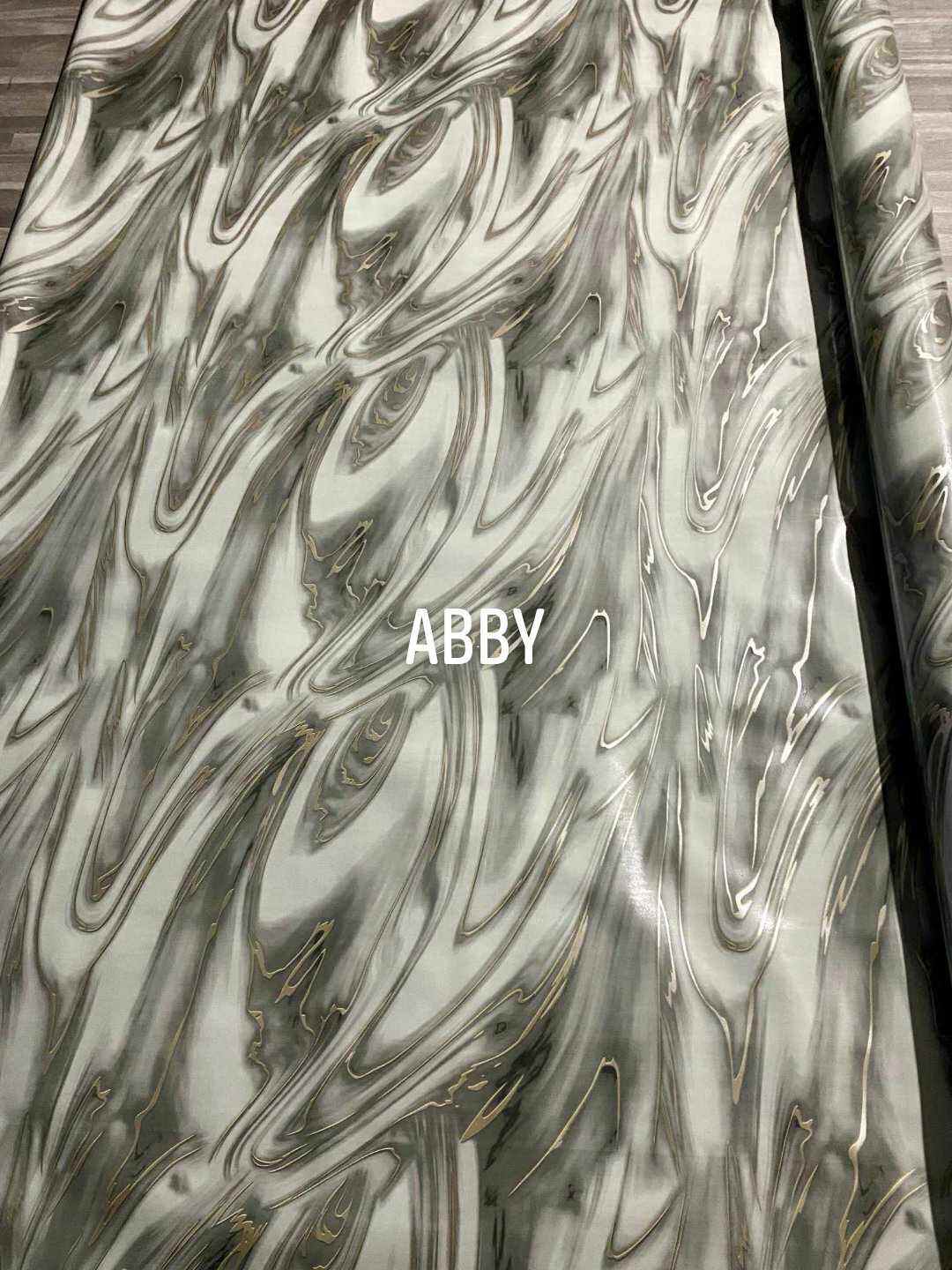 Elegant tiles Design Rubberized Linoleum Renolium Floor matting Sold per Yard. 