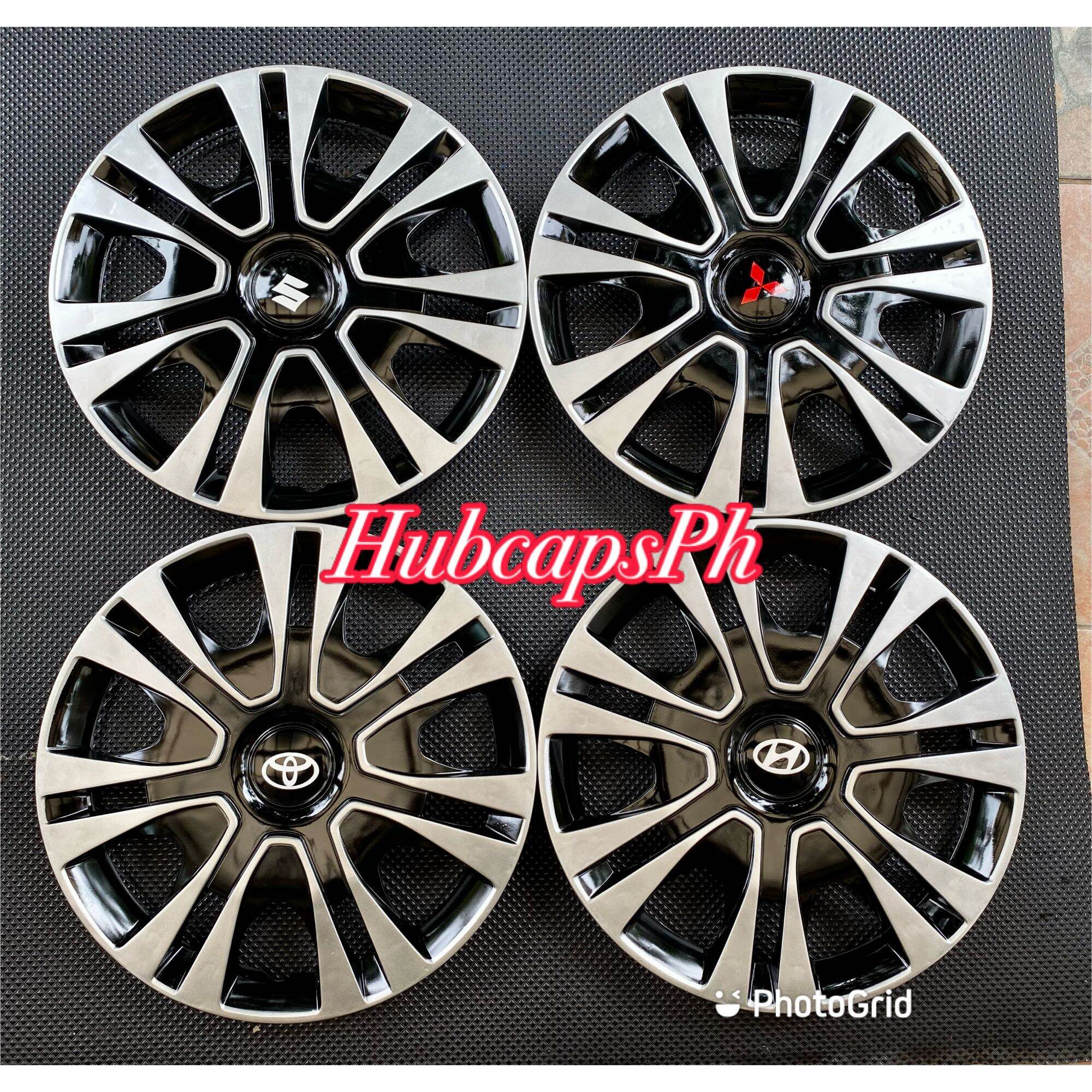 Honda Brio Accesories hub hubs hub cap hubcap hubcaps wheel rim cover