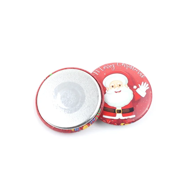 Badge Machine Gasket Mold Tool Spacer Matching Pcs Badge