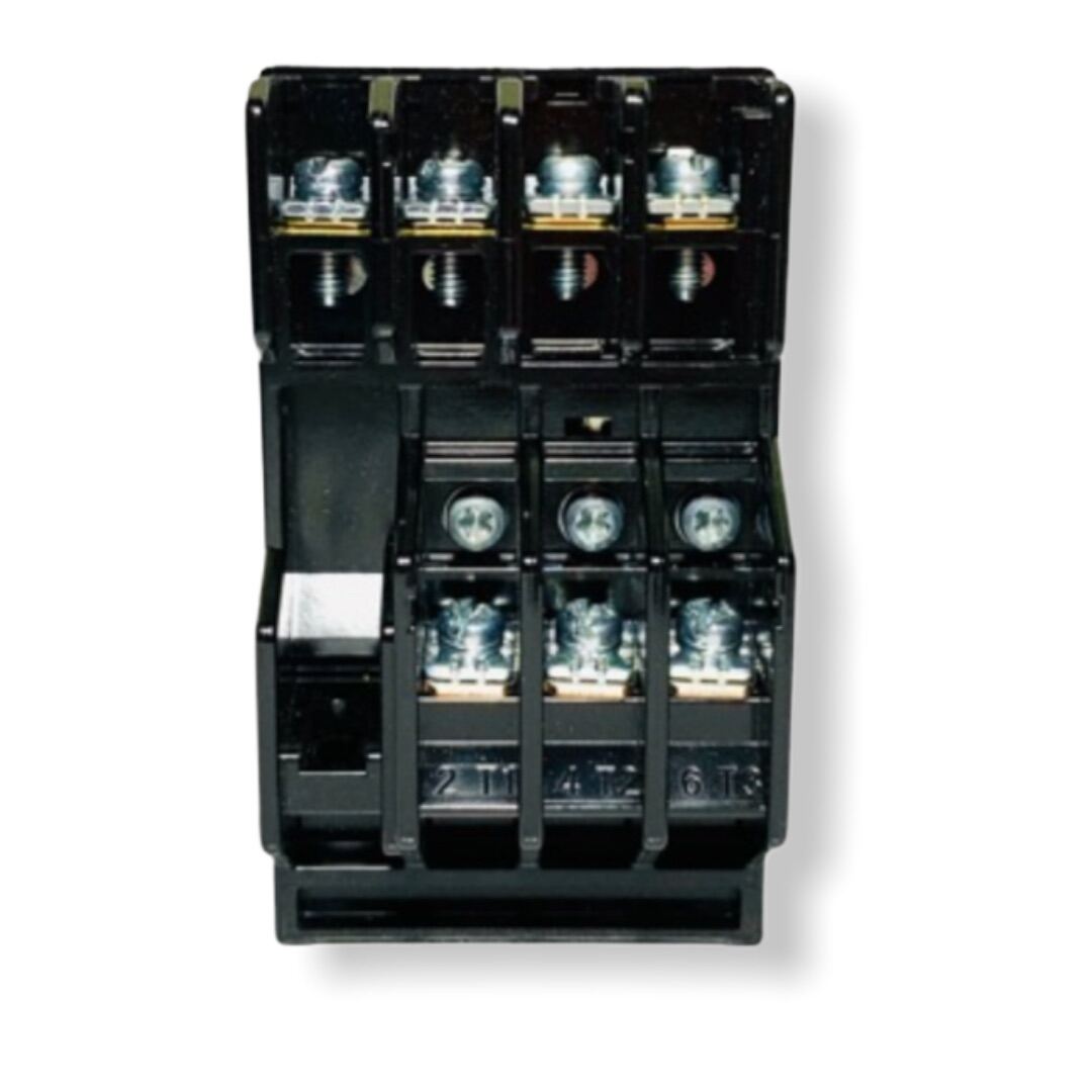 FUJI TRON/3 THERMAL OVERLOAD RELAY MADE IN JAPAN Lazada PH