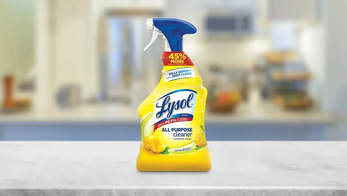 who invented lysol - Ilustrasi 3