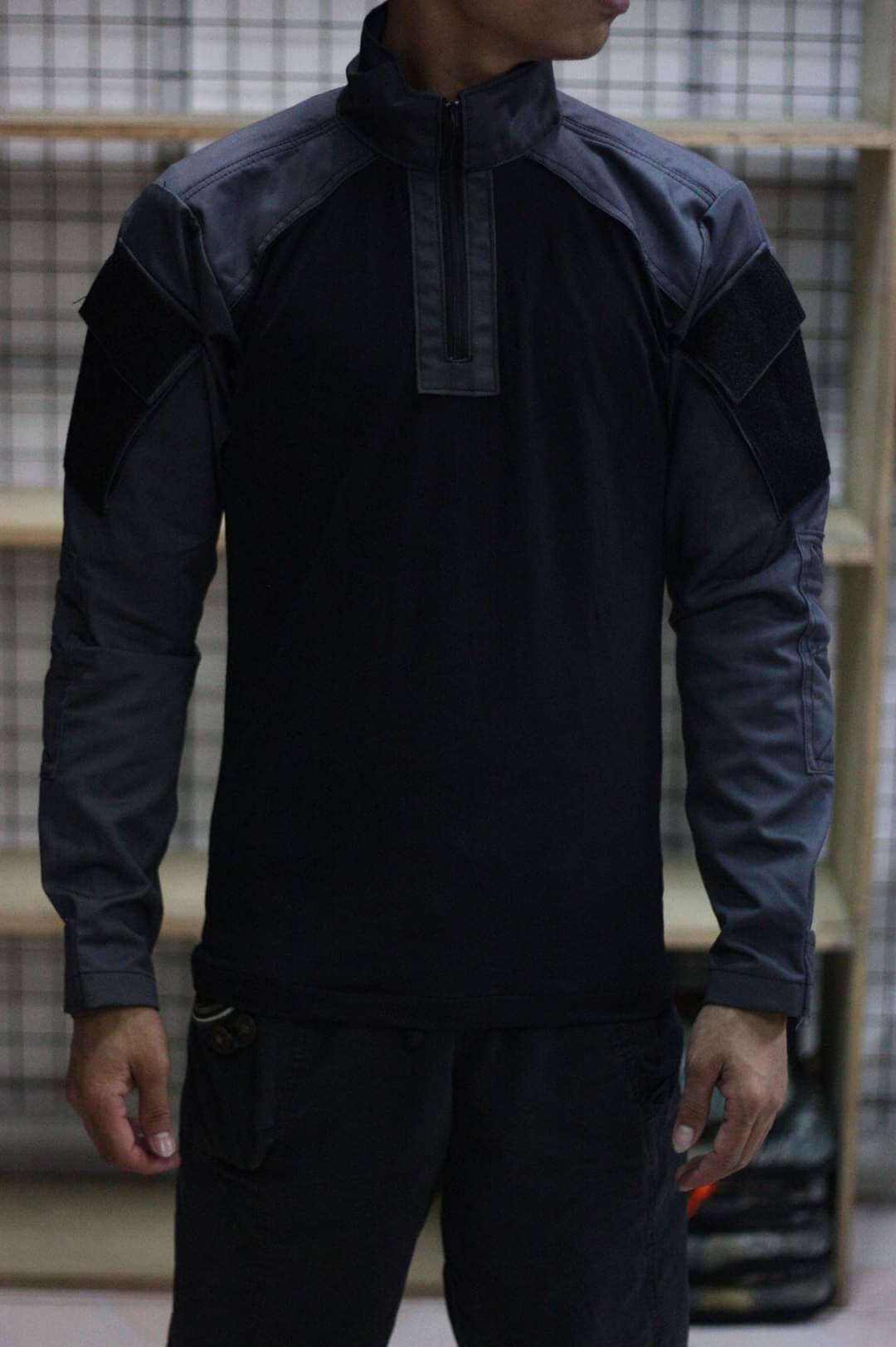 tactical jacket lazada