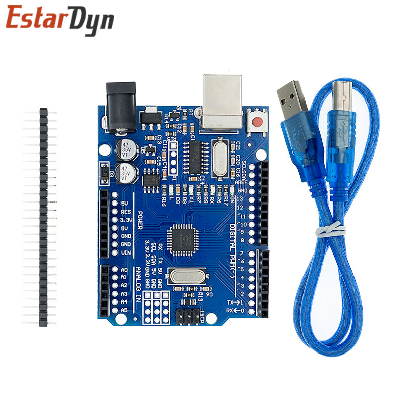 1-Piece MC68HC11E1CFNE2 8-Bit Microcontroller Unit (MCU) - PLCC52 Package, Brand New