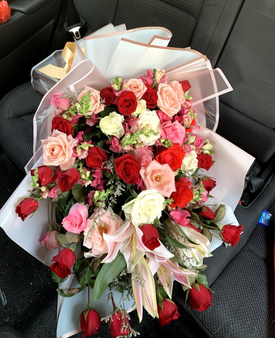 Buy Flower Bouquet Top Products Online At Best Price Lazada Com Ph