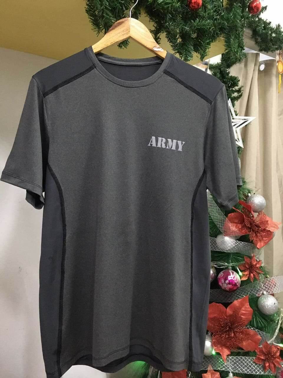 Original Army New Athletic Uniform Set | Lazada PH