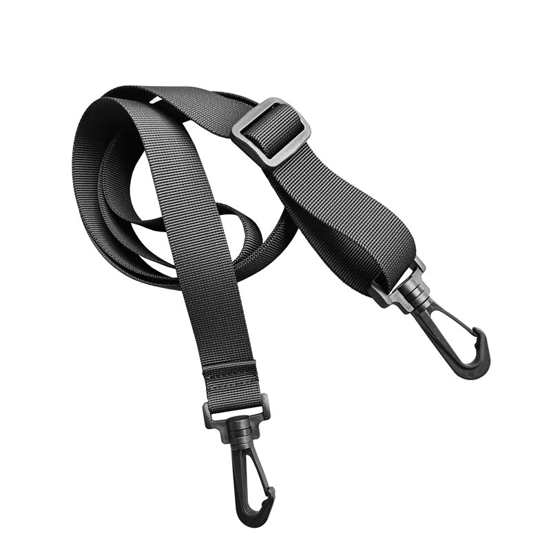 Customized Nylon Adjustable Bag Strap Shoulder Bag Strap 2.5cm Wide